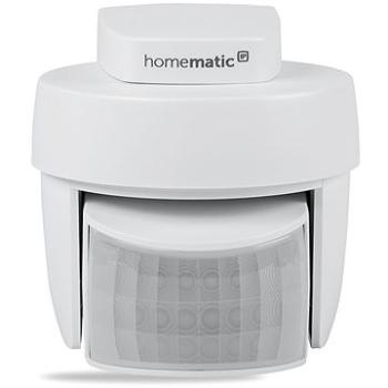 Homematic IP PIR detektor pohybu se senzorem jasu - venkovní - HmIP-SMO-2  (HmIP-SMO-2)