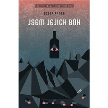 Jsem jejich bůh (9788025740088)