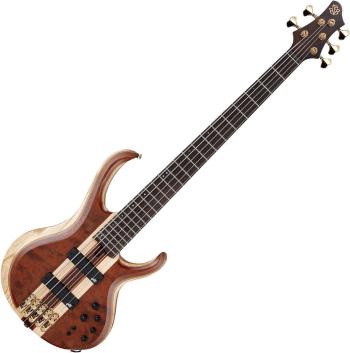 Ibanez BTB1835-NDL Natural Shadow 5-strunná baskytara