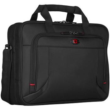 WENGER Prospectus 16", černá (600649)