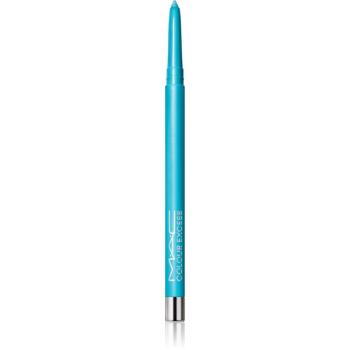 MAC Cosmetics Colour Excess Gel Pencil voděodolná gelová tužka na oči odstín Blueberry Milk 0.35 g
