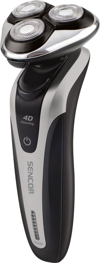 Sencor Holicí strojek SMS 5011SL
