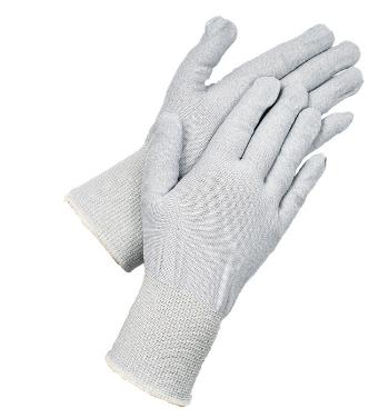 WRYNECK ESD rukavice pletené 10