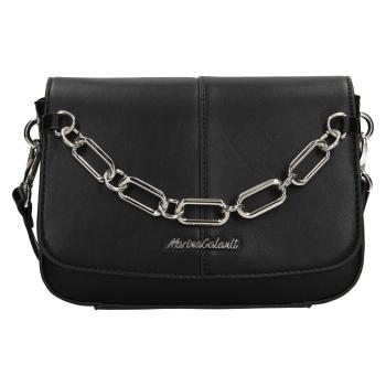 Dámská crossbody kabelka Marina Galanti Kayla - černá