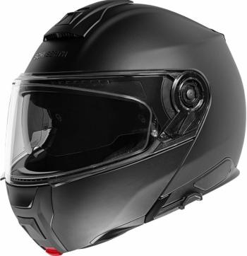 Schuberth C5 Matt Black XL Přilba