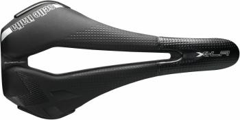 Selle Italia X-LR TI316 Superflow Black L 145 mm Titán Ülés