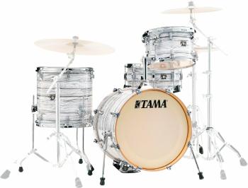 Tama CK48S-ICA Superstar Classic Ice Ash Wrap Akustická bicí sada