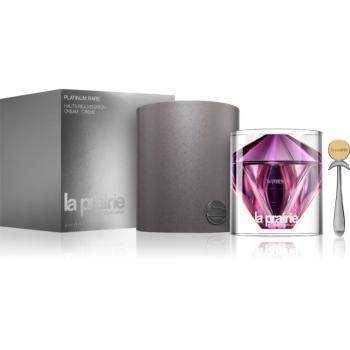 La Prairie Platinum Rare Haute-Rejuvenation intenzivní omlazující krém s peptidy 50 ml