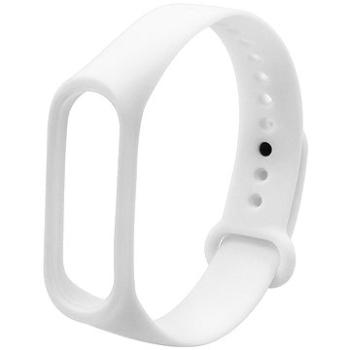 Eternico Essential pro Mi Band 3 / 4 bílý (AET-M3SLC100W)