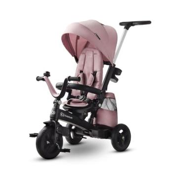 Kinderkraft EASYTWIST mauvelous pink