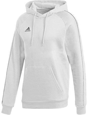 Mikina s kapucí Adidas vel. 2XL