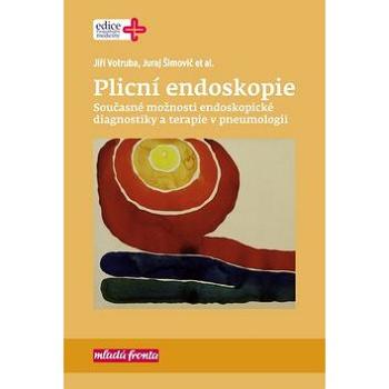 Plicní endoskopie (978-80-204-4552-0)