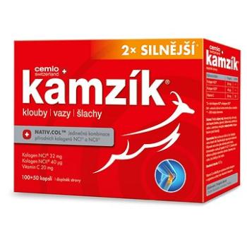 Cemio Kamzík cps.100+50 (4815347)