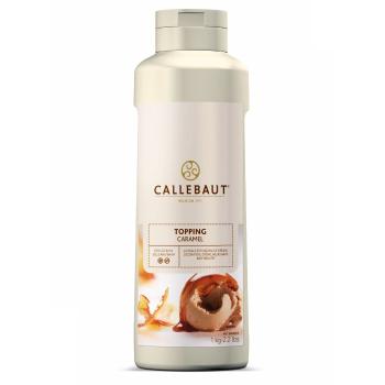 Cakesupplies Callebaut Topping - Karamel 1 kg