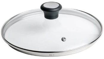 Fedő Tefal Üvegfedő 28 cm 28097712