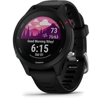 Garmin Forerunner 255S Music Black (010-02641-32)