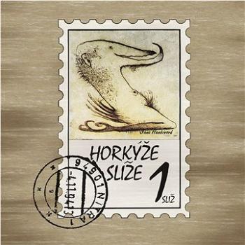 Horkýže Slíže: Prvý slíž (Reedice 2018) - CD (9029553316)