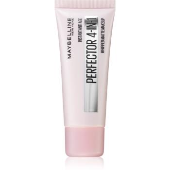 Maybelline Instant Perfector 4-in-1 matující make-up 4 v 1 odstín 2 Light/Medium 18 g