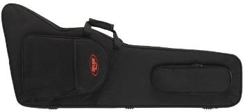 SKB Cases 1SKB-SC63 EXP F-BRD Pouzdro pro elektrickou kytaru Black