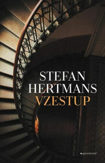 Vzestup - Stefan Hertmans