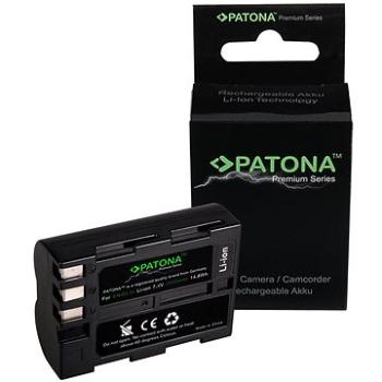 PATONA pro Nikon EN-EL3e 2000mAh Li-Ion Premium (PT1226)