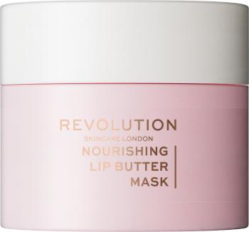 Revolution Skincare Noční vyživující maska na rty (Nourishing Lip Butter Mask) 10 g