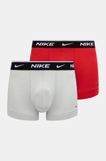 Boxerky Nike 2-pack pánské, 0000KE1085