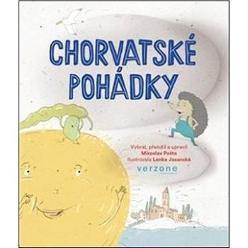 Chorvatské pohádky (978-80-87971-37-6)