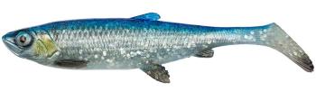 Savage gear gumová nástraha 3d herring shad v2 blue silver - 17,5 cm 35 g 2 ks