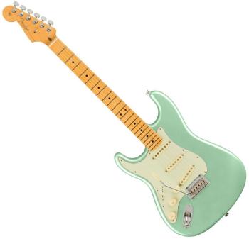 Fender American Professional II Stratocaster MN LH Mystic Surf Green Elektrická kytara