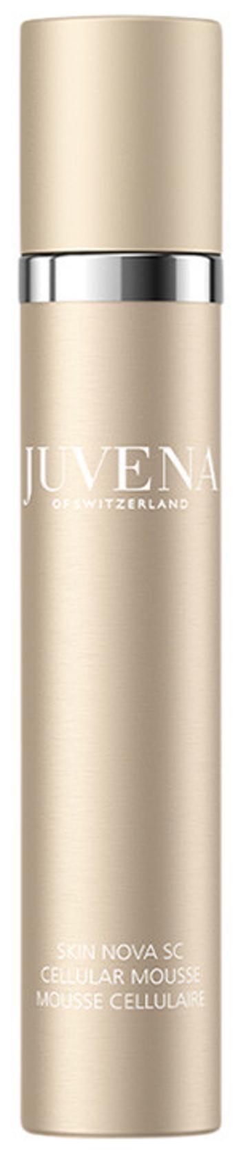 Juvena Osvěžující, zklidňující a hydratační pěna (Skinnova Cellular Mousse Treatment) 100 ml