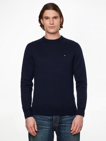 Tommy Hilfiger Svetr Modrá