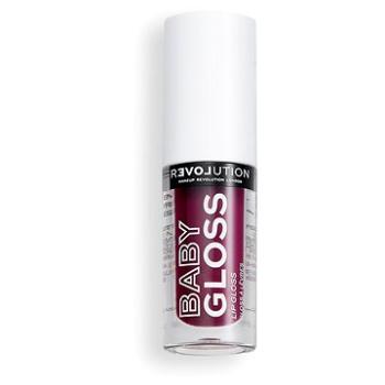 REVOLUTION RELOVE Baby Gloss Super 2,20 ml (5057566496933)