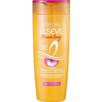 L'ORÉAL PARIS Elseve Dream Long Shampoo 400 ml (3600523741885)