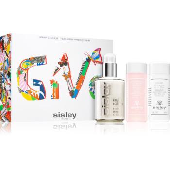 Sisley Les Essentials Emulsion Ecologique Set dárková sada