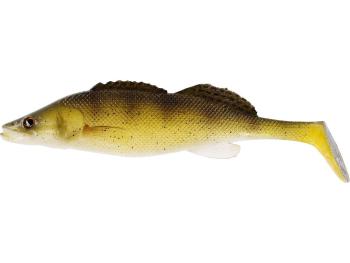 Westin Gumová nástraha ZanderTeez Shadtail Zander 1ks - 17cm  56g