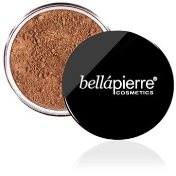 BELLÁPIERRE Minerální pudr 5v1, Odstín 09 - Chocolate Truffle (812267010285)