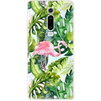 iSaprio Jungle 02 pro Xiaomi Mi 9T Pro (jun02-TPU2-Mi9Tp)