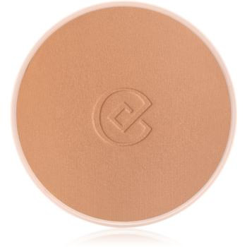 Collistar Silk Effect Bronzing Powder Refill kompaktní bronzující pudr náhradní náplň odstín 08 - Capri Glow 10 g