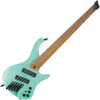 Ibanez EHB1005MS-SFM Sea Foam Green Headless baskytara