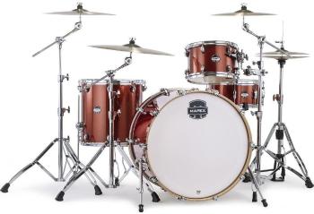 Mapex MA446S Mars barva červená