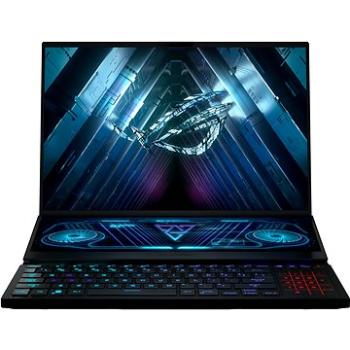 ASUS ROG Zephyrus Duo 16 GX650PY-NEBULA032W Black kovový (GX650PY-NEBULA032W)