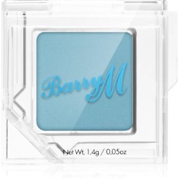 Barry M Clickable oční stíny odstín Lustre 1,4 g