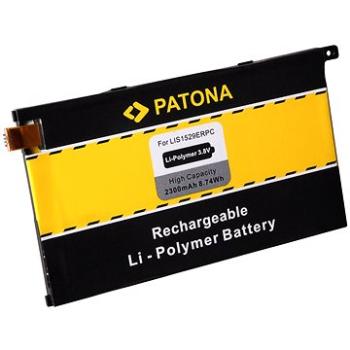 PATONA pro Sony Xperia Z1 Compact 2300mAh 3.8V Li-Pol (PT3096)