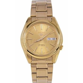 Seiko  5 Automatic SNKL48K1 - 30 dní na vrátenie tovaru, Garancia originality