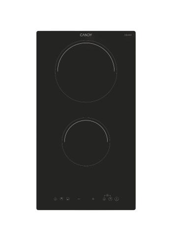 Candy CID30/1 főzőlap, beépíthető, 2 zónás, indukciós, domino