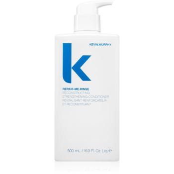 Kevin Murphy Repair - Me Rinse posilující a obnovující kondicionér pro poškozené a křehké vlasy 500 ml