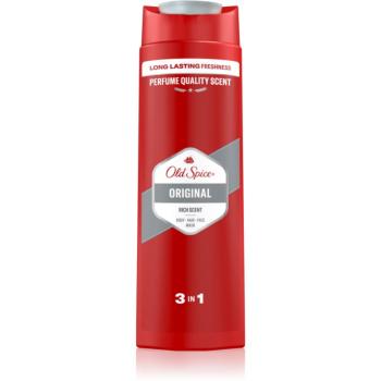 Old Spice Original sprchový gel pro muže 400 ml