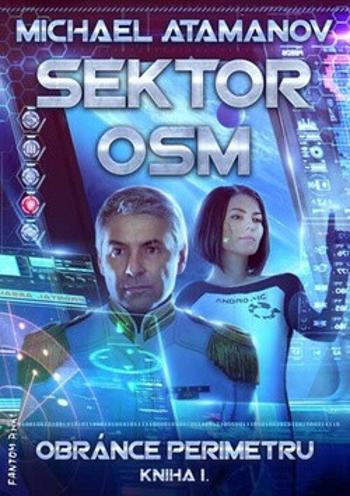 Sektor osm - Michael Atamanov