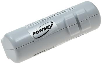 Helyettesítő akku Datalogic típus TW16051941